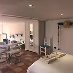 Loft La Petite Apartment Guatiza