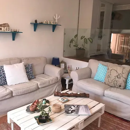 Apartment Loft La Petite
