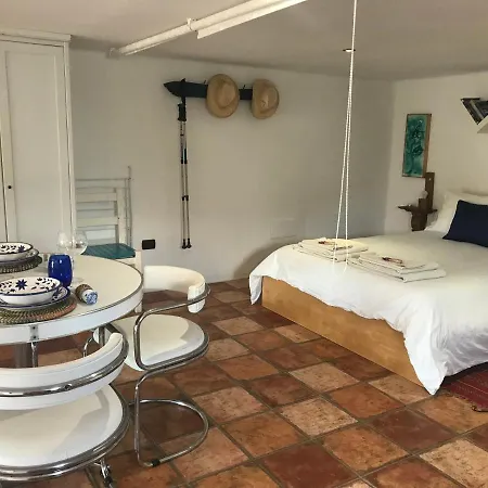 Loft La Petite Apartment Guatiza
