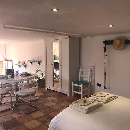 Loft La Petite Apartment Guatiza