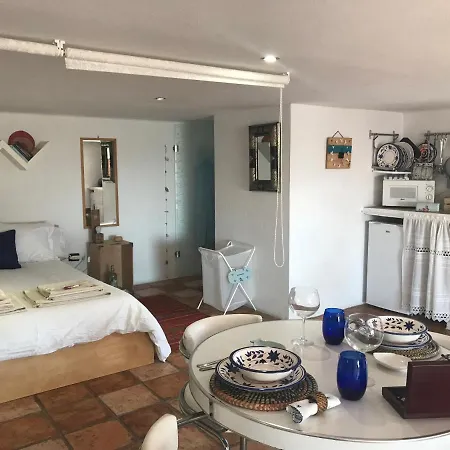 Loft La Petite Apartment